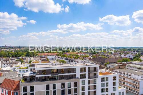 Foto - Wohnung zum Kaufen in Hamburg 1.075.000,00 € 102 m²