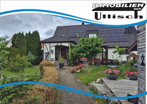 Foto - Haus zum Kaufen in Trossingen 445.000,00 € 190 m²