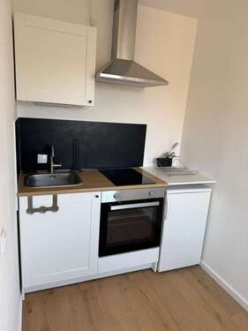 Foto - Wohnung zum Mieten in Nürnberg 625,00 € 37 m²
