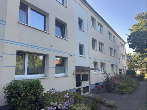 Foto - Wohnung zum Mieten in Kiel 791,04 € 65.92 m²
