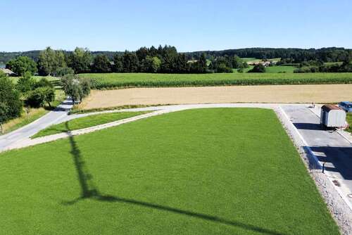 Foto - Grundstück zu verkaufen in Ebersberg 665.000,00 € 455.27 m²