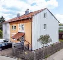Haus zum Kaufen in Mindelheim 498.000,00 € 156 m²
