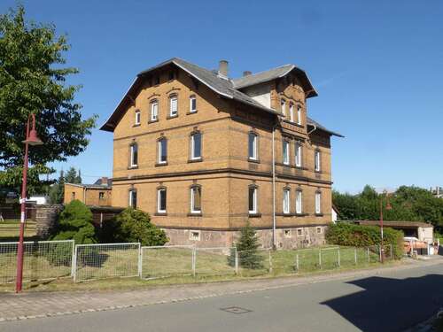 Foto - Haus zum Kaufen in Hohndorf 149.000,00 € 314 m²
