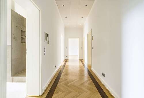Foto - Wohnung zum Mieten in Wiesbaden 2.600,00 € 168.08 m²