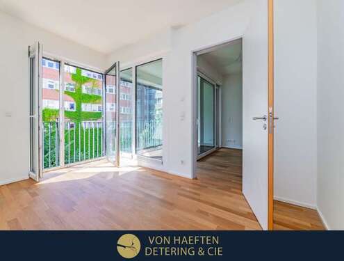 Foto - Wohnung zum Kaufen in Hamburg 695.000,00 € 71.9 m²