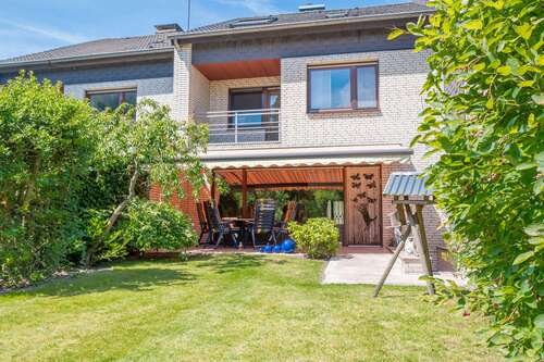 Foto - Haus zum Kaufen in Marl 395.000,00 € 140 m²
