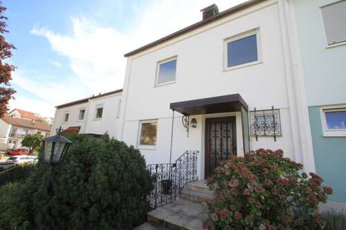 Foto - Haus zum Kaufen in Thannhausen 295.000,00 € 97.2 m²