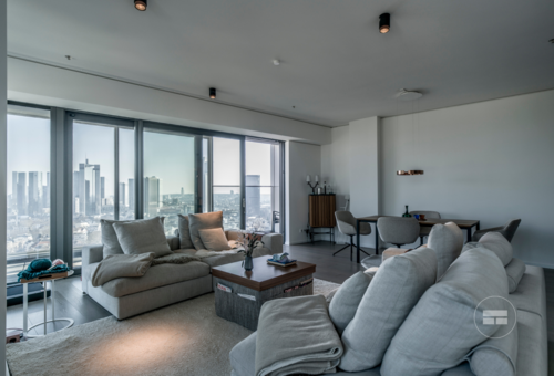 Foto - Wohnung zum Kaufen in Frankfurt am Main 1.890.000,00 € 135 m²