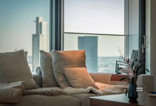 Foto - Wohnung zum Kaufen in Frankfurt am Main 1.890.000,00 € 135 m²