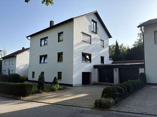 Foto - Haus zum Kaufen in Rottenburg an der Laaber 398.000,00 € 199 m²