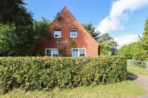 Foto - Haus zum Kaufen in Wesselburenerkoog 245.000,00 € 98.44 m²