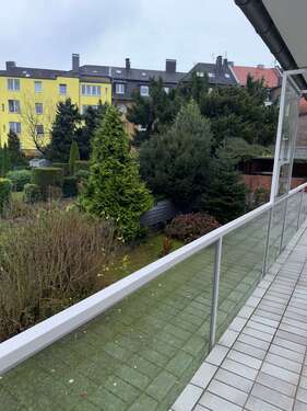 Foto - Wohnung zum Mieten in Essen 430,00 € 48 m²