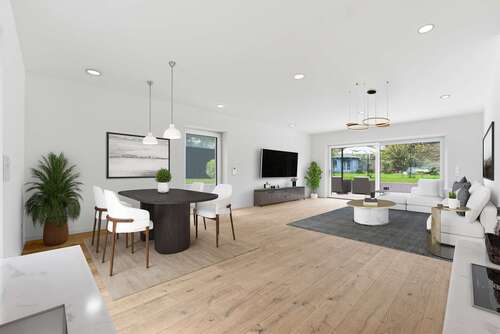 Foto - Wohnung zum Kaufen in Bonn 699.000,00 € 112 m²