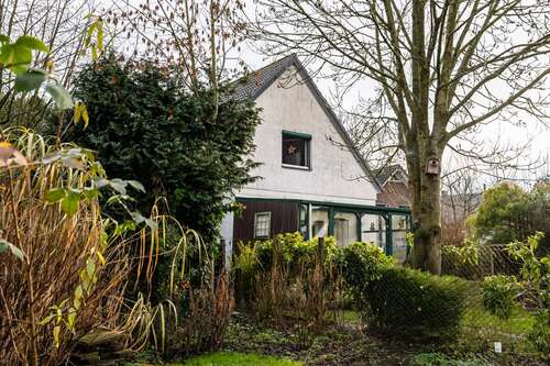 Foto - Haus zum Kaufen in Lemwerder 264.000,00 € 130 m²