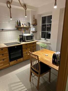 Foto - Wohnung zum Mieten in Strausberg 549,00 € 44.77 m²