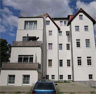 Foto - Wohnung zum Mieten in Strausberg 549,00 € 44.77 m²