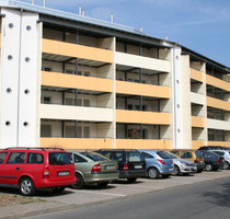 Wohnung zum Mieten in Rüsselsheim am Main 783,00 € 78.07 m²