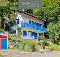 Haus zum Kaufen in Herrischried 299.000,00 € 132 m²