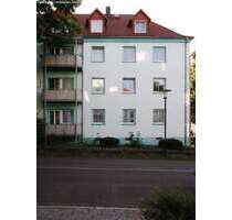 Wohnung zum Mieten in Weißenfels 350,00 € 53.4 m²