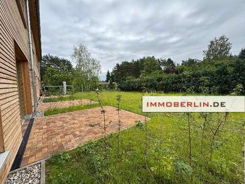 Foto - Wohnung zum Kaufen in Großwoltersdorf 451.900,00 € 102 m²