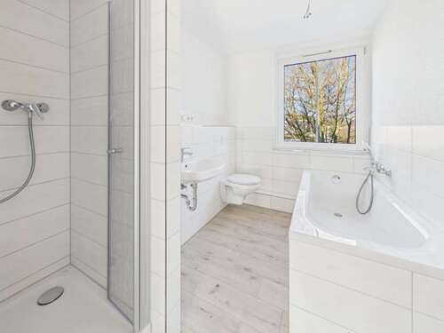 Foto - Wohnung zum Mieten in Chemnitz 371,00 € 59.89 m²