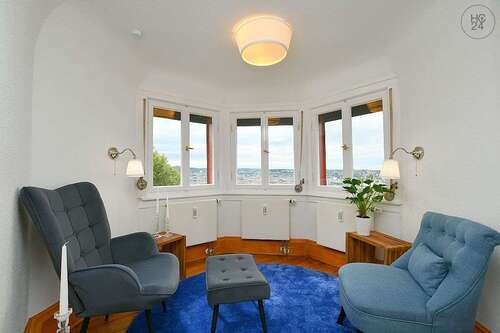 Foto - Wohnung zum Mieten in Stuttgart 1.590,00 € 55 m²