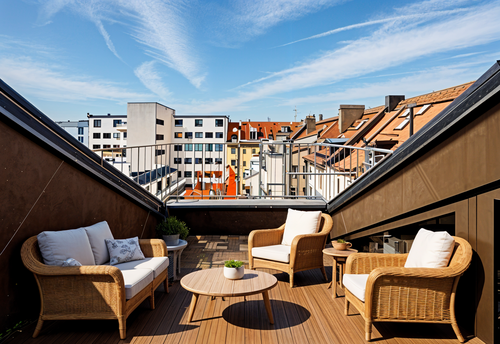 Foto - Wohnung zum Kaufen in München Au-Haidhausen 749.000,00 € 81 m²