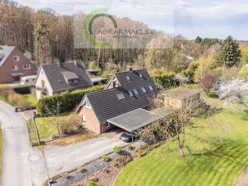 Foto - Haus zum Kaufen in Spenge 399.000,00 € 165 m²