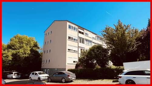 Foto - Wohnung zum Kaufen in Stuttgart 179.000,00 € 47 m²