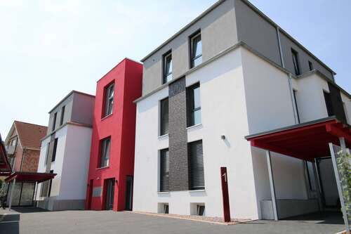 Foto - Wohnung zum Mieten in Bad Oeynhausen 1.092,00 € 104 m²