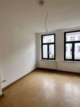 Foto - Wohnung zum Mieten in Lutherstadt Wittenberg 300,00 € 41.37 m²
