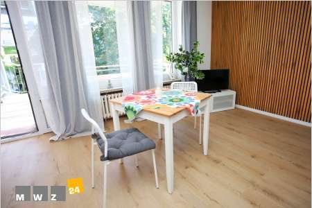 Foto - Wohnen auf Zeit in Düsseldorf 1.200,00 €