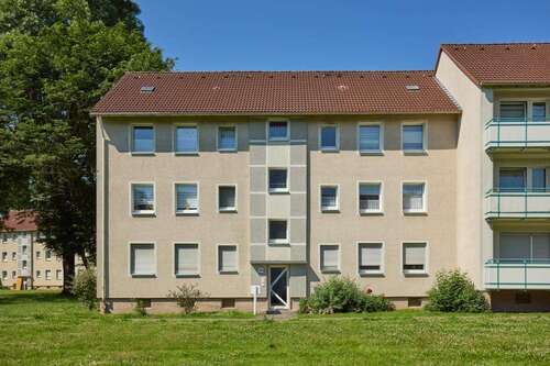 Foto - Wohnung zum Mieten in Bochum 560,00 € 58.17 m²