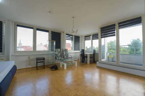 Foto - Wohnung zum Mieten in Viersen 425,00 € 46.18 m²