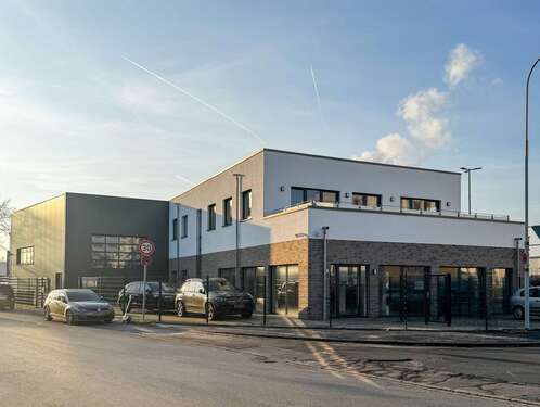 Foto - Halle in Oberhausen 6.719,00 € 290 m²