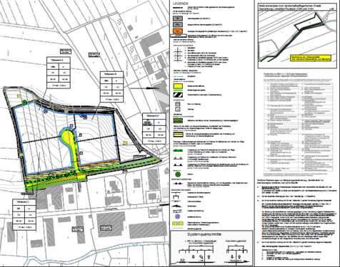 Foto - Grundstück in Winnweiler (Lohnsfeld) 399.250,00 € 2876 m²