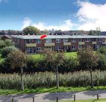 Wohnung zum Kaufen in Friedrichskoog 159.000,00 € 44 m²