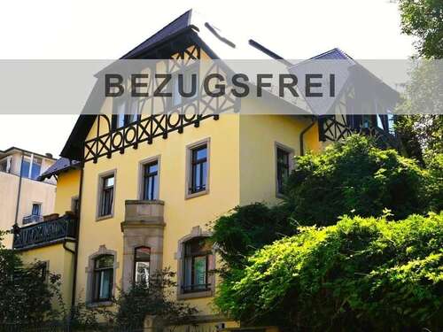 Foto - Wohnung zum Kaufen in Dresden 277.000,00 € 69 m²