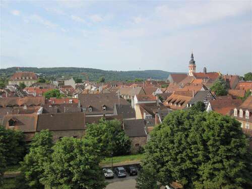 Foto - Wohnung zum Kaufen in Karlsruhe 269.000,00 € 71 m²