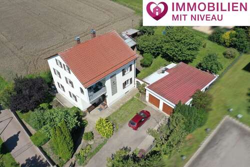 Foto - Haus zum Kaufen in Wertingen 649.000,00 € 196 m²