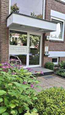 Foto - Wohnung zum Kaufen in Ahrensburg 339.000,00 € 81.21 m²