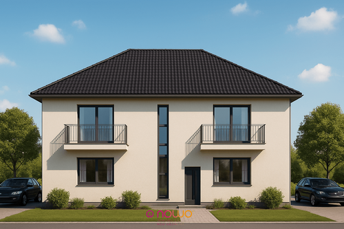 Foto - Wohnung zum Kaufen in Velpke 266.000,00 € 94.36 m²