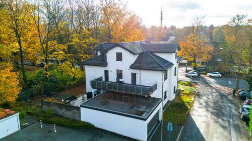 Foto - Haus zum Kaufen in Solingen-Wald 1.600.000,00 € 385 m²