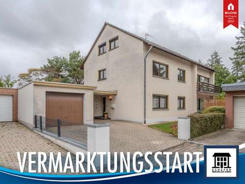Foto - Haus zum Kaufen in Swisttal Buschhoven 529.000,00 € 180 m²