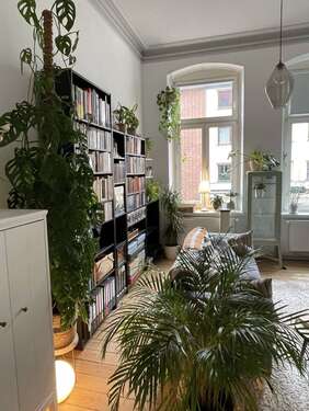 Foto - Wohnung zum Mieten in Aachen 610,00 € 55 m²