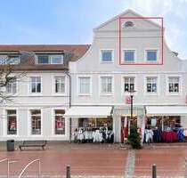 Wohnung zum Kaufen in Bad Segeberg 139.000,00 € 46.44 m²
