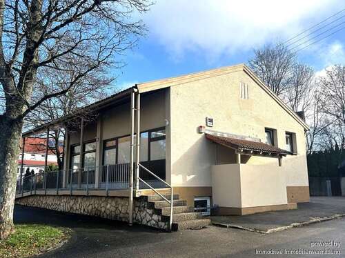 Foto - Büro in Westerheim 750,00 € 86.88 m²