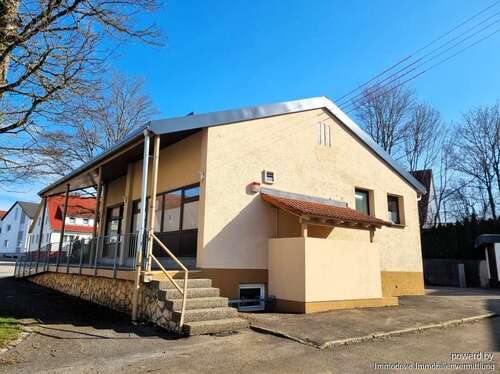 Foto - Büro in Westerheim 750,00 € 86.88 m²