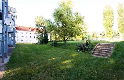 Foto - Wohnung zum Mieten in Weißenfels 360,00 € 60.91 m²