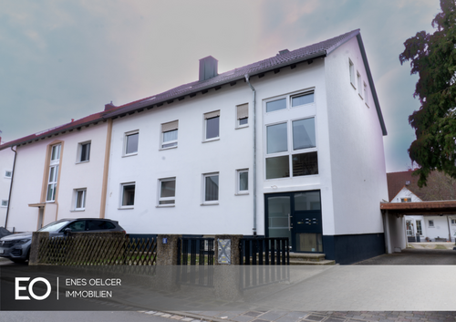 Foto - Haus zum Kaufen in Nürnberg 980.000,00 € 296 m²